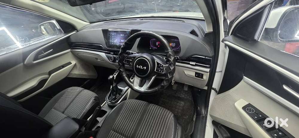 Kia Carens 1.5 Prestige 7 Str, 2023, Diesel