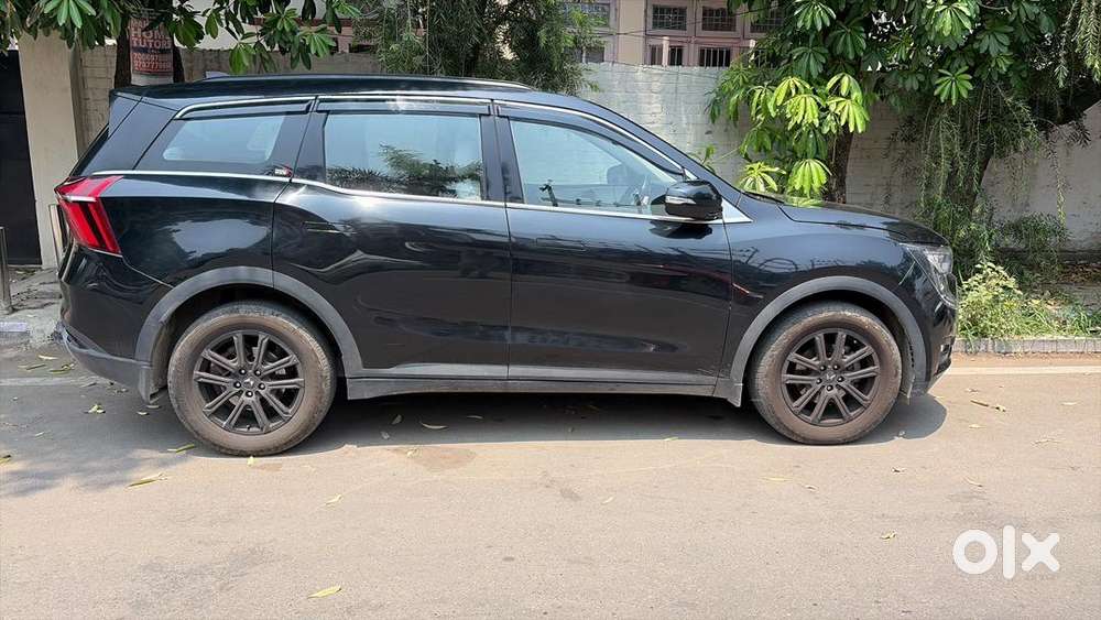 Mahindra Diesel Car 2025 Mint Condotion