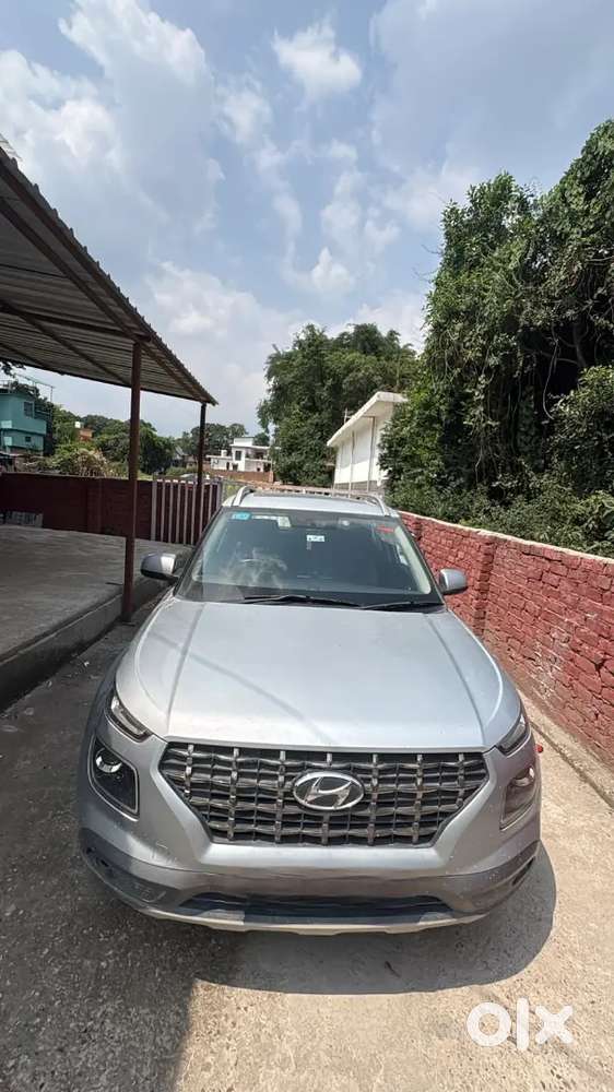 Hyundai Venue