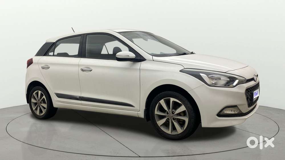 Hyundai Elite I20 Asta 1.2 (o), 2015, Petrol
