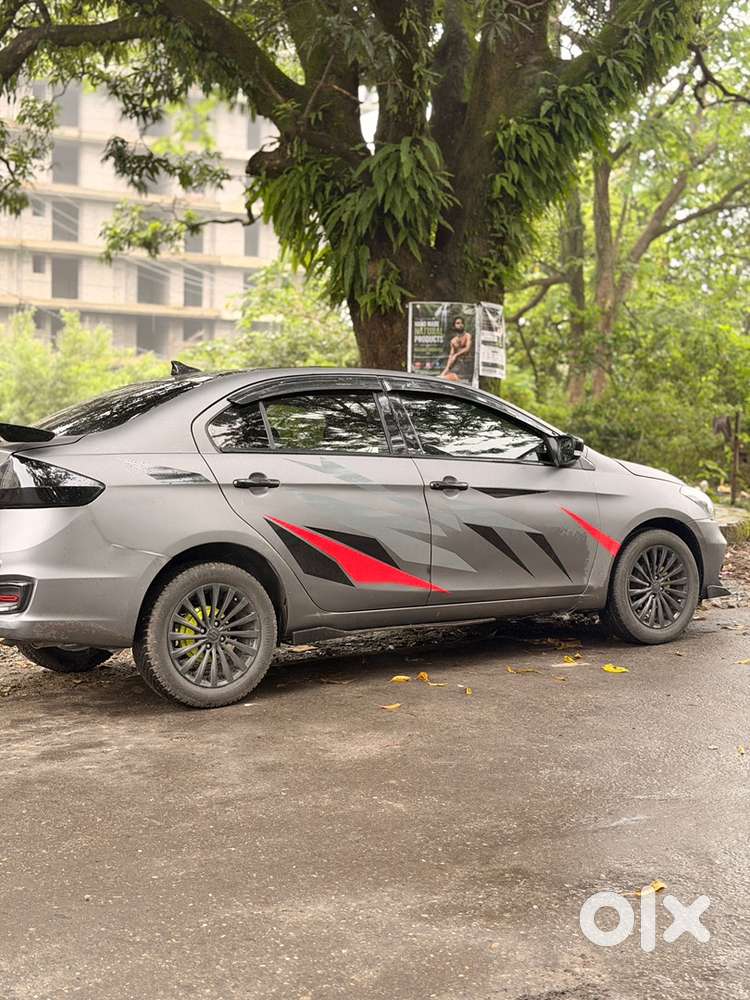 Maruti Suzuki Ciaz Diesel 2016