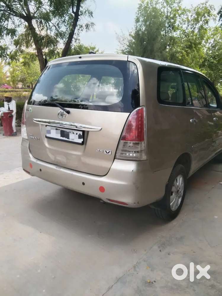 Good Condition All New Tyres And V Top Model
