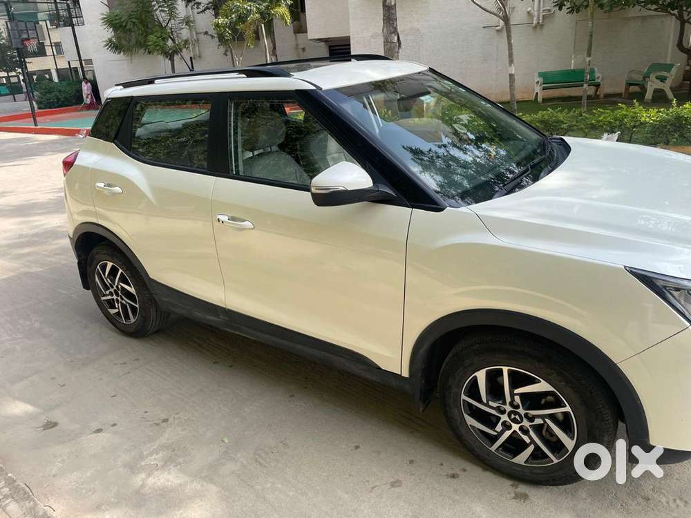 Mahindra Xuv300 Diesel 2022