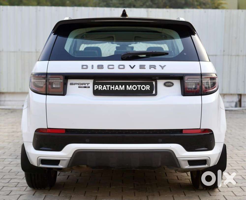 Land Rover Discovery Sports S 2.0 Diesel, 2021, Diesel