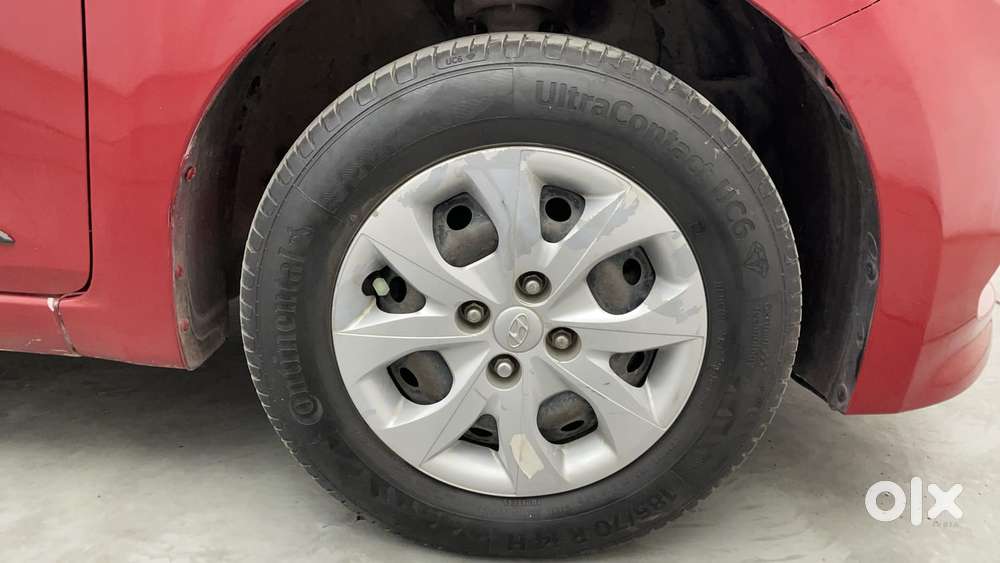 Hyundai Elite I20 [2018-2020] 1.2 Sportz, 2016, Petrol