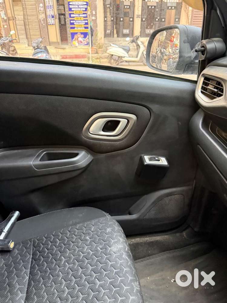 Datsun Redigo 2020-2022 0.8 T, 2021, Petrol
