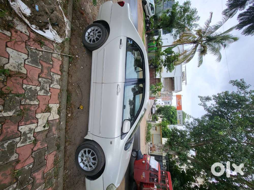 Toyota Corolla 2006 Variant H5