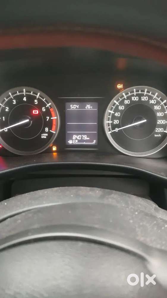 Maruti Suzuki Baleno 2022 Petrol 84000 Km Driven