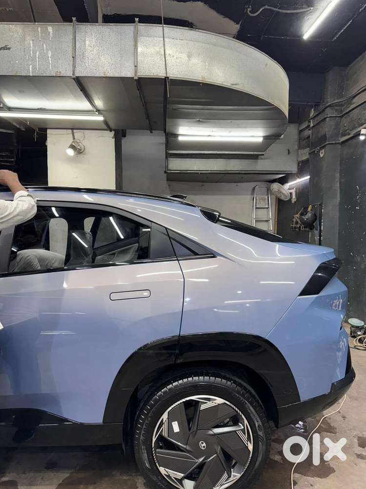 Fully Automatic Adas-2 Level Jbl Dollby Atoms Sound Systen