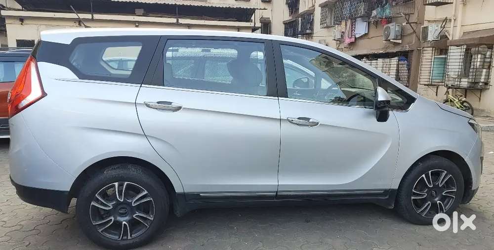 Mahindra Marrazo 2018 Ending Month Dec 2018- 2019