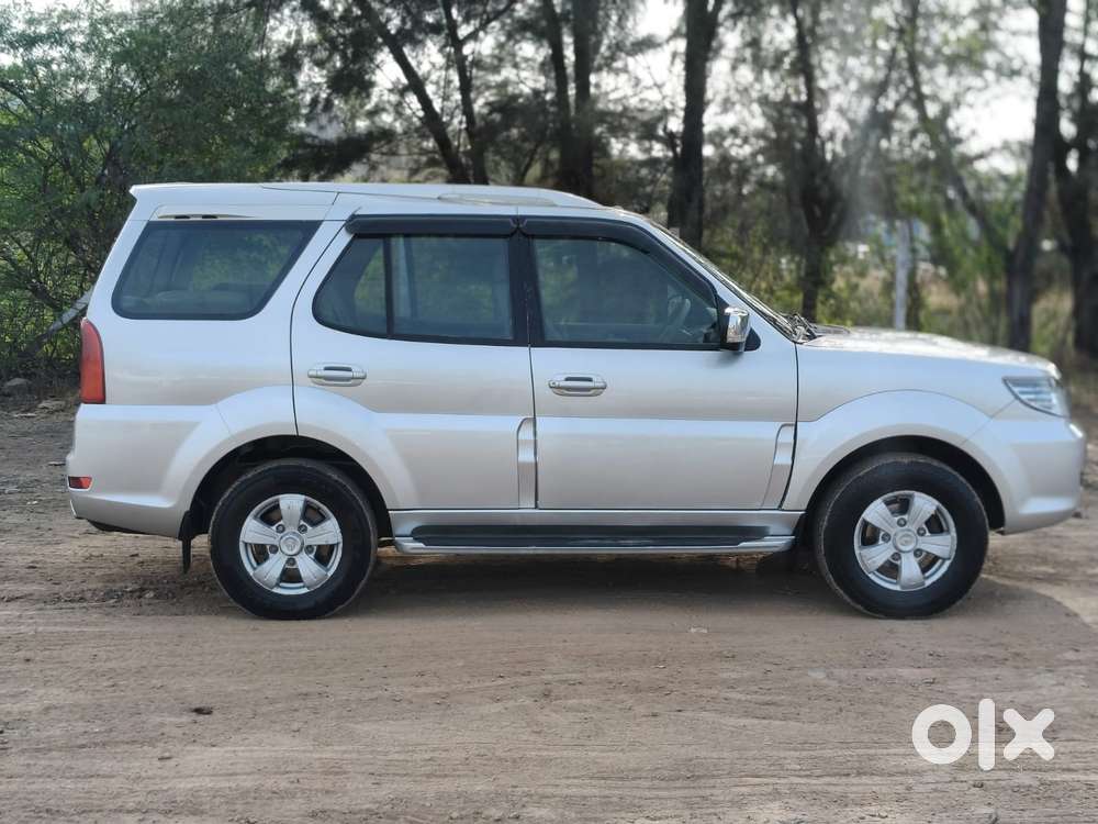 Tata Safari Storme, 2014, Diesel