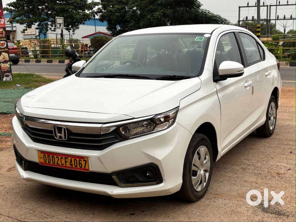 Honda Amaze 1.2 S I-vtec, 2013, Petrol