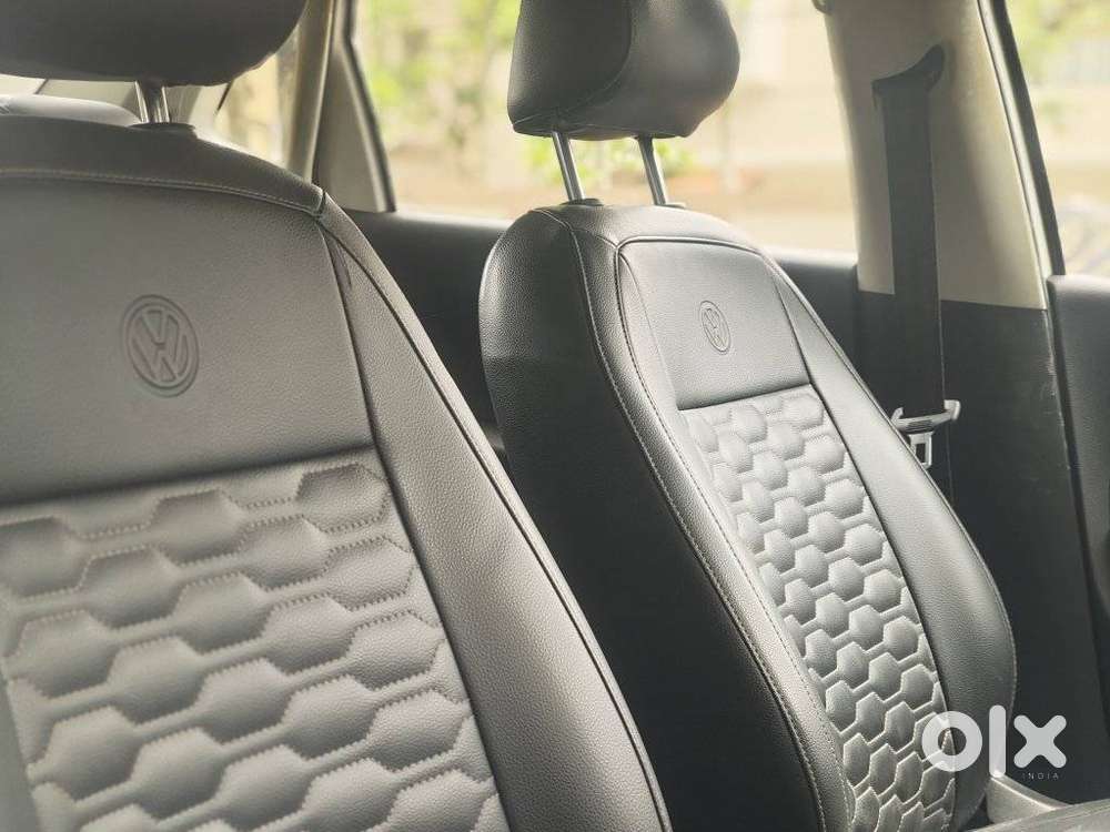 Volkswagen Ameo 1.0 Mpi Trendline, 2019, Petrol