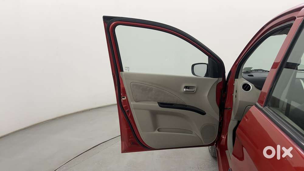 Maruti Suzuki Celerio 1.0 Zxi Amt, 2016, Petrol