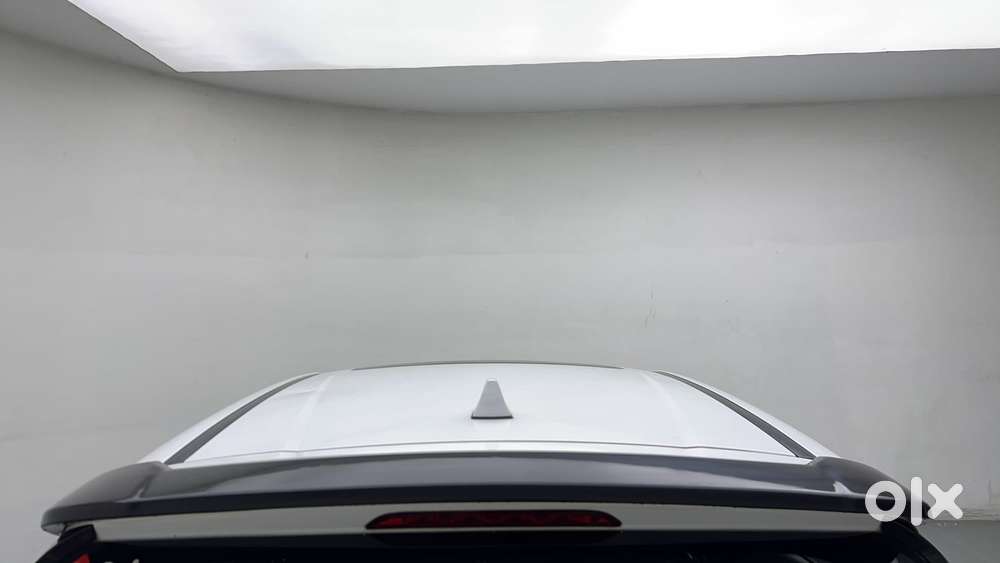 Hyundai New I20 1.0 Asta (o) Turbo Dct, 2023, Petrol