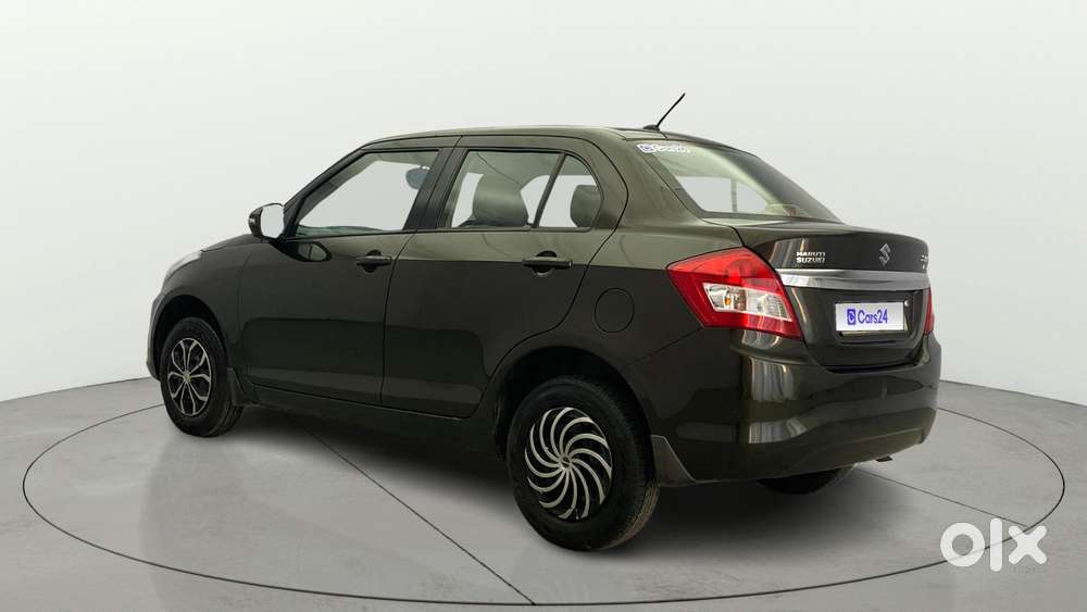 Maruti Suzuki Swift Dzire Vxi 1.2, 2015, Petrol