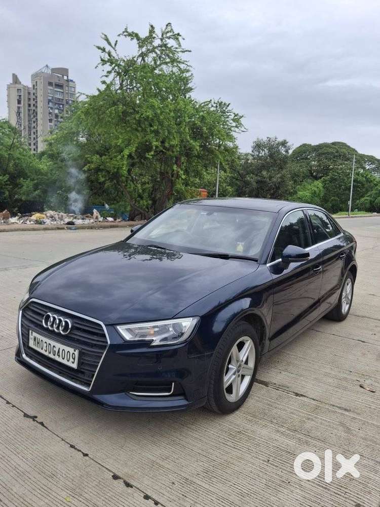 Audi A3 1.4 35 Tfsi Premium Plus, 2019, Petrol