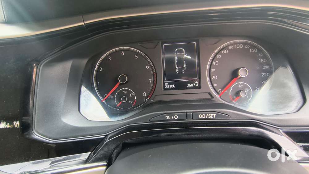 Volkswagen Virtus 1.0 Highline Tsi, 2022, Petrol