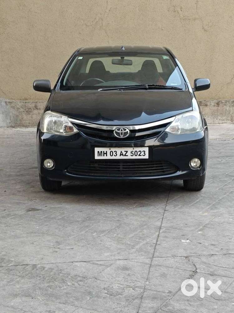 Toyota Etios 2013-2014 G Sp, 2010, Petrol