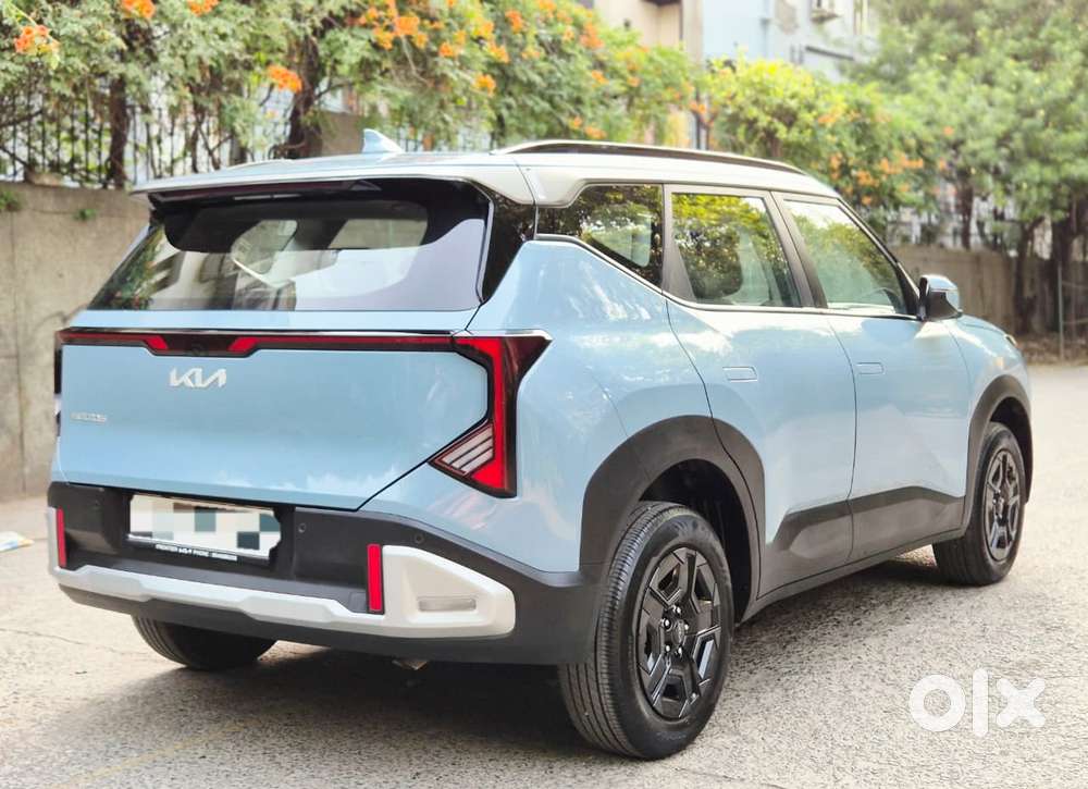 Kia Seltos Htk Plus G, 2026, Petrol