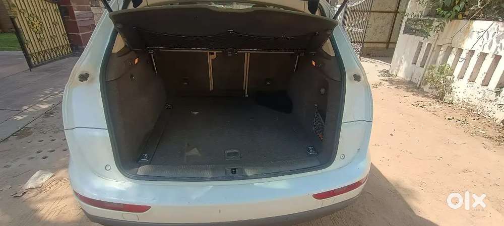 Audi Q5 Good Condition