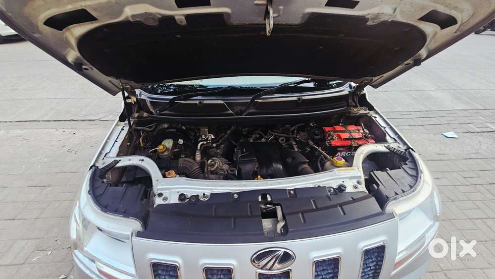 Mahindra Tuv 300 T8, 2019, Diesel