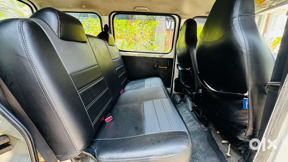 Maruti Suzuki Eeco 1.2 5 Str With A/c+htr, 2023, Petrol