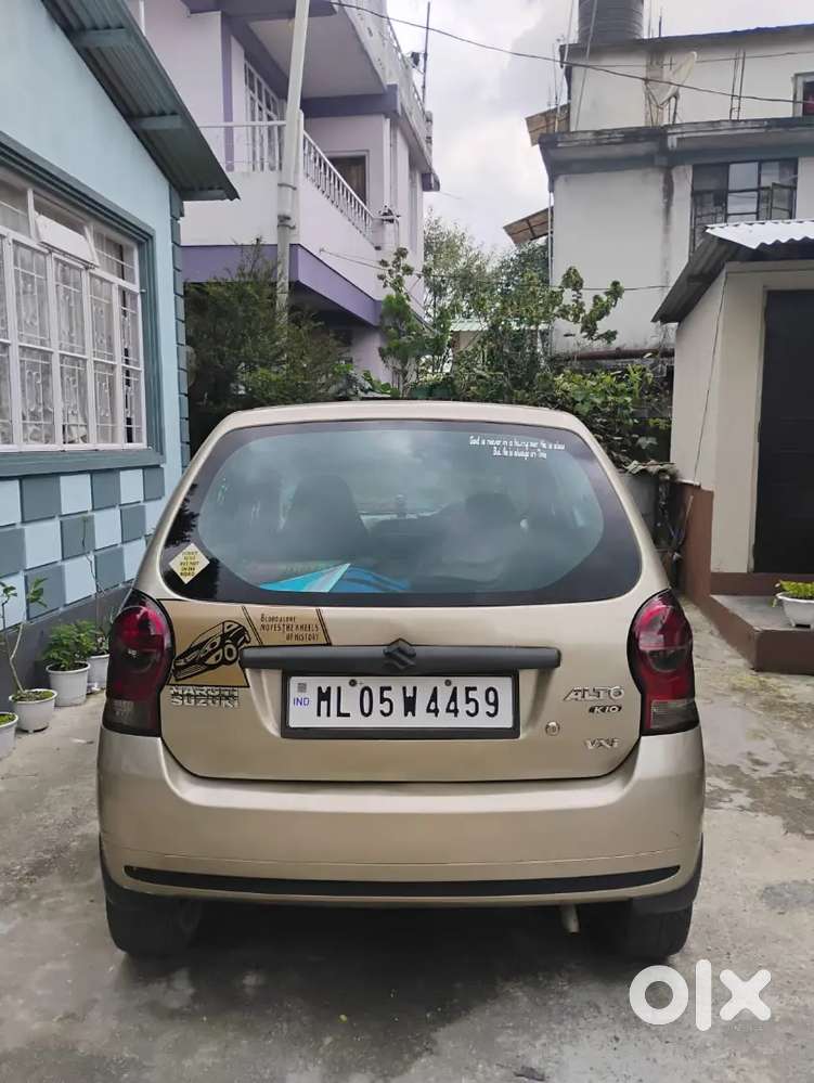 Alto K100009