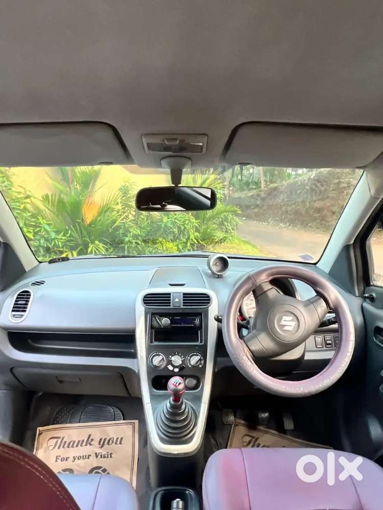 Maruti Suzuki Ritz 2012 Diesel 150000 Km Driven