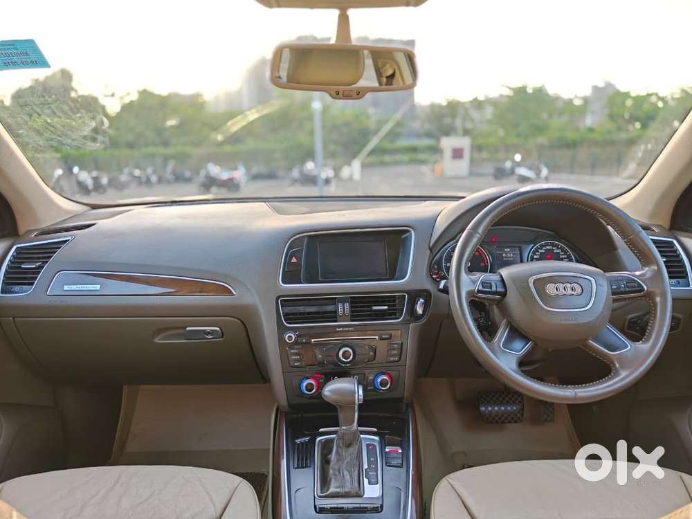 Audi Q5 30 Tdi Quattro, 2015, Diesel