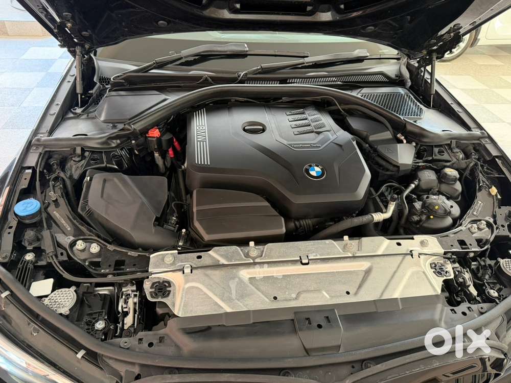 Bmw 3 Series 2.0 2022