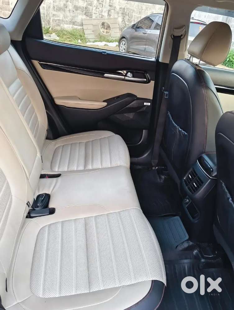 Kia Seltos 2020 Petrol Well Maintained