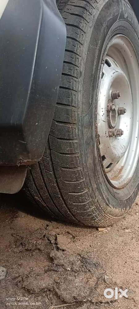 Mahindra Xylo 2015 Diesel 229160 Km Driven