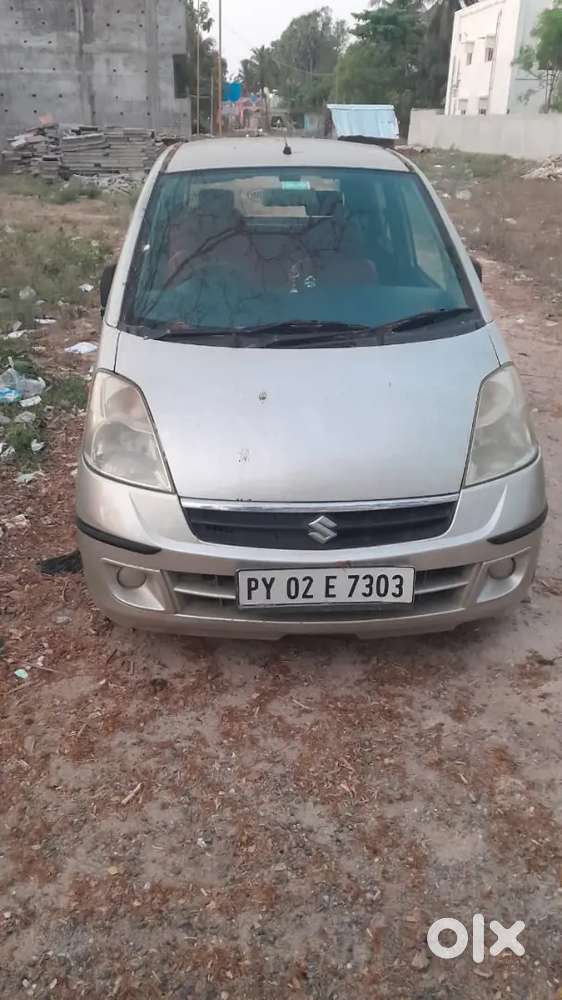 Maruthi Zen Estillo Lxi.. Fc Up To 2029