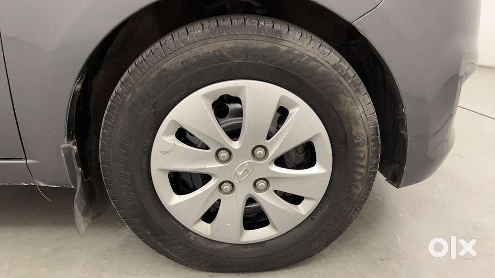 Hyundai I10 Sportz 1.2 Kappa2, 2012, Petrol
