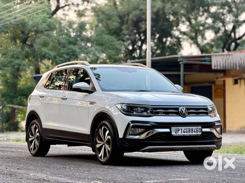 Volkswagen Taigun Gt Plus 1.5 Tsi Dsg (with Ventilated Seats), 2024,..