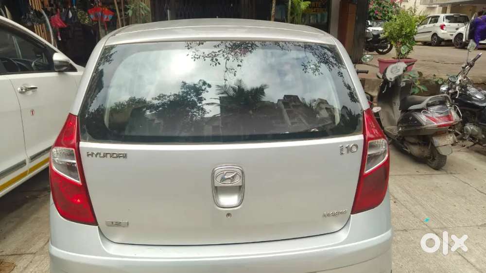 Hyundai I10 2013 Car Available