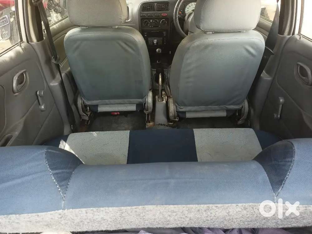 Maruti Suzuki Alto 2007