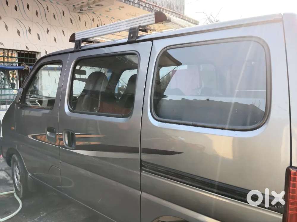 Maruti Suzuki Eeco 2020 Petrol 41000 Km Driven