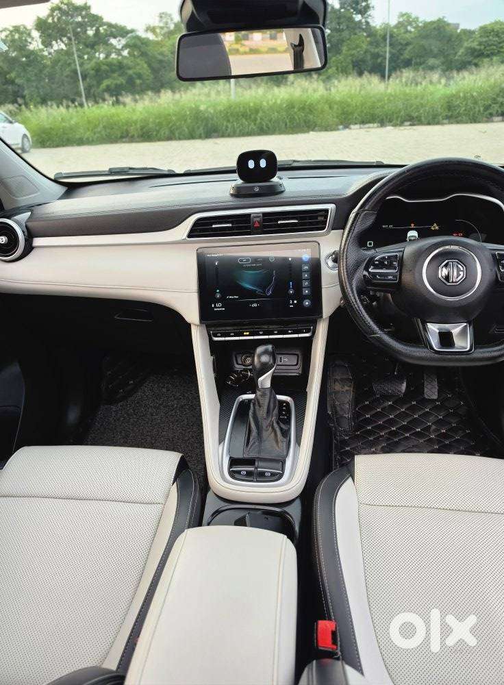 Mg Astor 1.3 Sharp Turbo At, 2022, Petrol