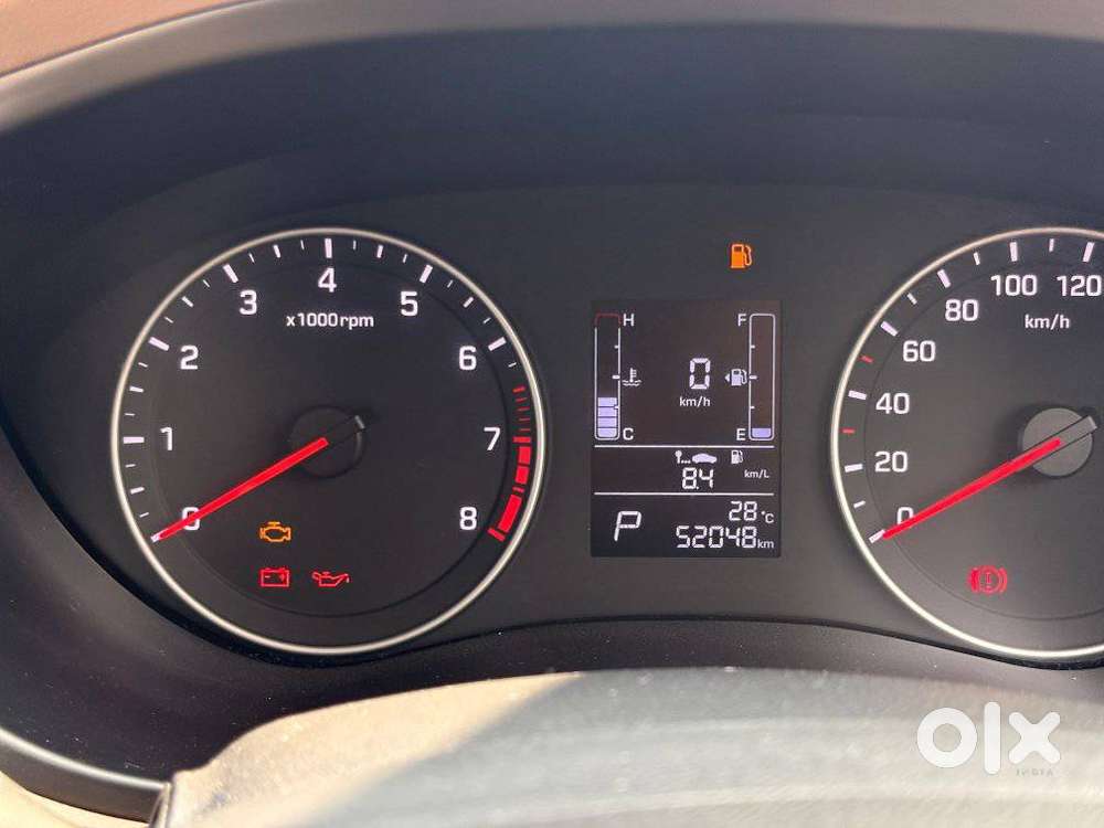 Hyundai I20 1.2 Asta, 2018, Petrol