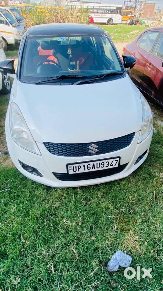 Maruti Suzuki Swift Cng & Hybrids Good Condition