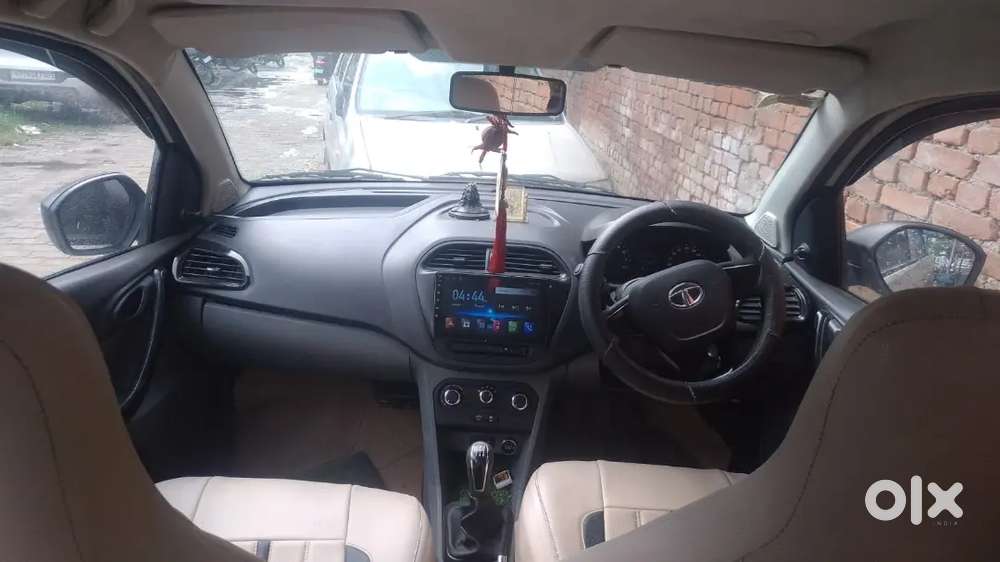 Tata Tigor 2018 Diesel Well Maintained