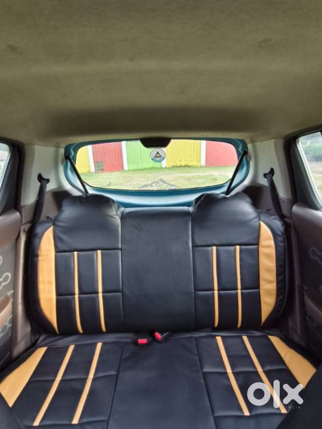Maruti Suzuki Alto 800 Lxi, 2015, Petrol