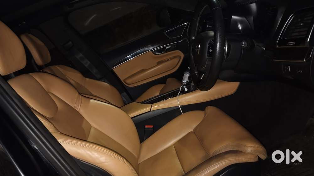 Volvo Xc 90 D5 Inscription, 2017, Diesel