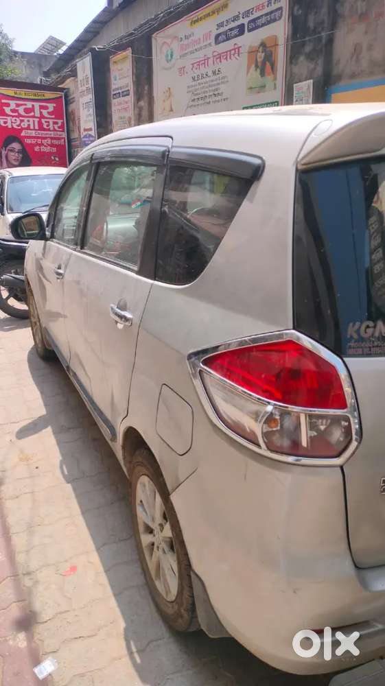 Maruti Suzuki Ertiga 2014 Diesel 135000 Km Driven
