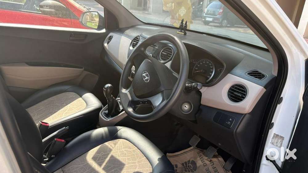 Hyundai Car 2015 Year