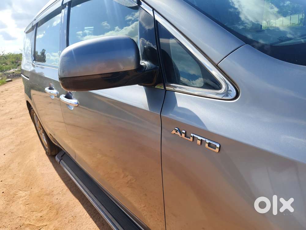 Kia Carnival Limousine, 2020, Diesel