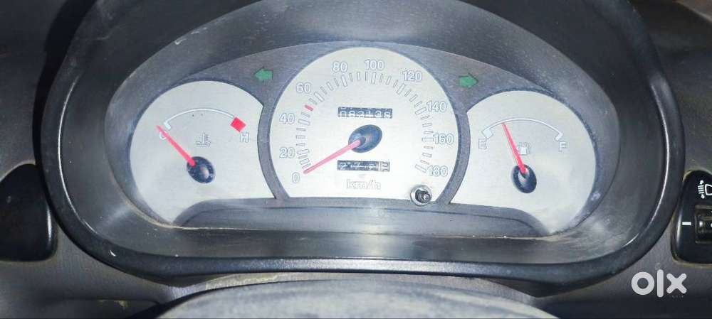 Hyundai Santro Xing Gls 2009