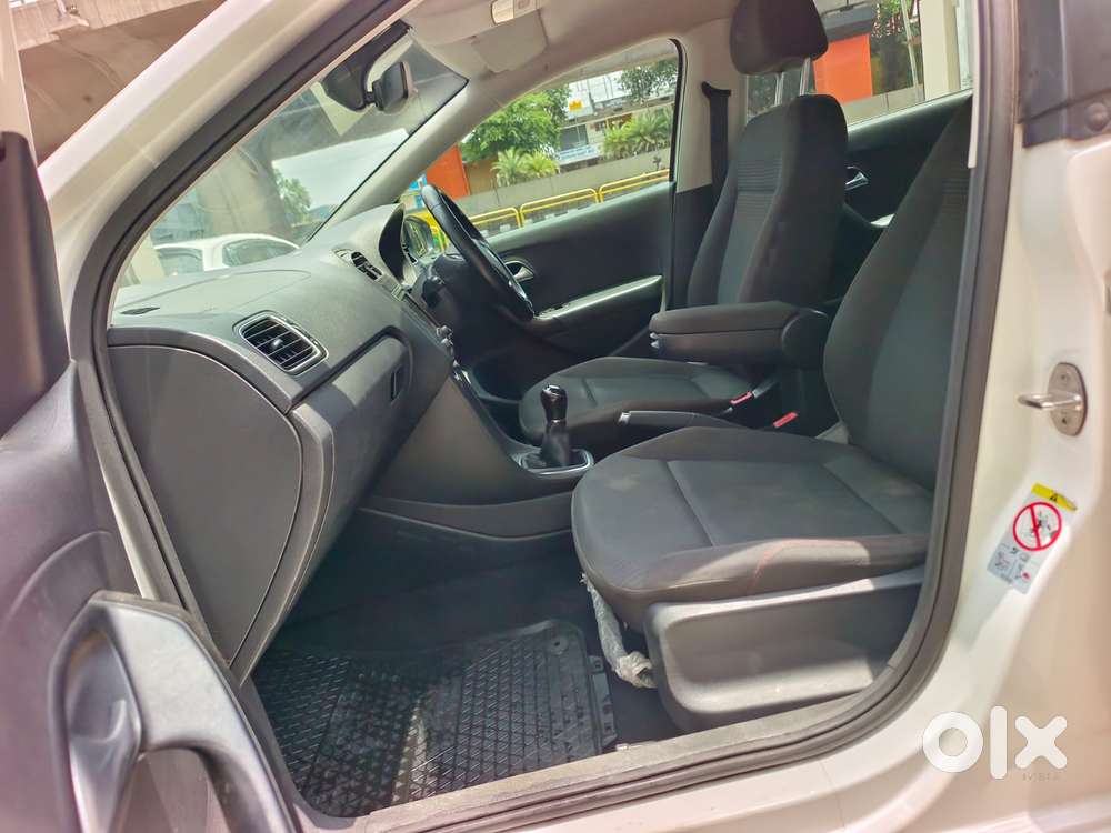 Volkswagen Polo 1.0 Highline Plus Tsi, 2022, Petrol
